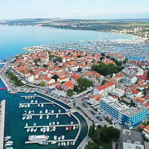 Ilirija Kornati Отель